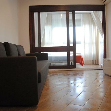 Apartamento Cerca De La Playa Y Campo De Golf Con Piscina Apartment ตอร์เรโมลิโนส ภายนอก รูปภาพ